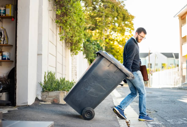 Hayfield, VA Junk Removal Company